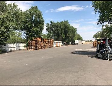 аппарат бизнес: Продается промзона 50 сот ангар 700м² дом под офис, птичник и — 2