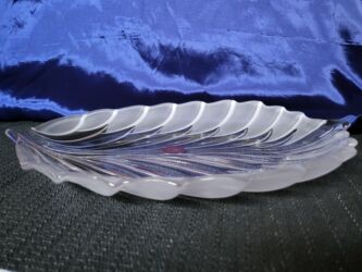 Ostalo posuđe: Tanjir vintaz, nov orig.Walther staklo.Nemacka. Nov nemacki na lalafo.rs — 12 Ostalo posuđe: Tanjir vintaz, nov orig.Walther staklo.Nemacka. Nov nemacki — 12