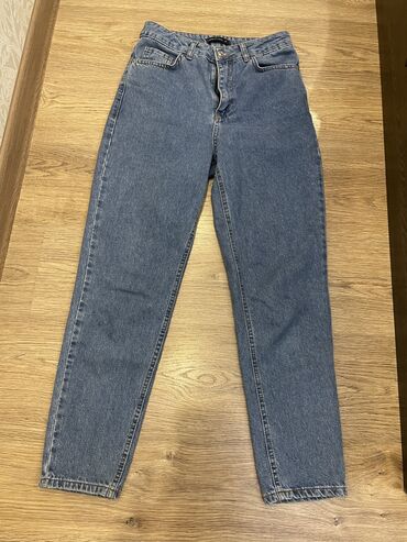джинсы versace: Джинсы