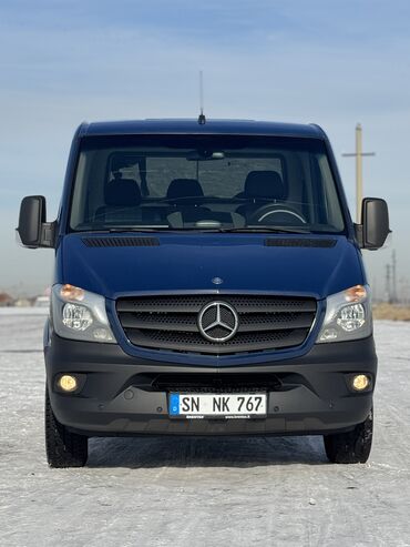 Легкий грузовой транспорт: Легкий грузовик, Mercedes-Benz, Стандарт, 1,5 т, Б/у