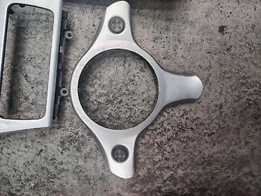 aluminijumske stranice: Alfa Romeo 159 alu trimovi. Alfa Romeo 159 alu trimovi Originalni — 6