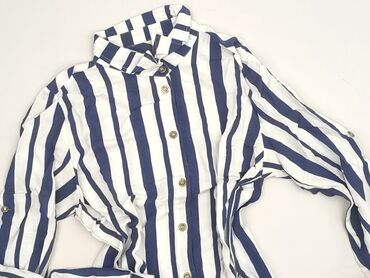 bluzki w paski mango: Women`s dress, size S (EU 36)