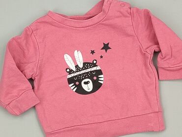 kombinezon boho: Bluza, Fox&Bunny, 1-3 m, stan - Idealny