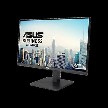 komputer manitorlari: ASUS VA32UQSB 31.5" 4K UHD IPS 60Hz HDR10 Business Monitor (MPN — 1