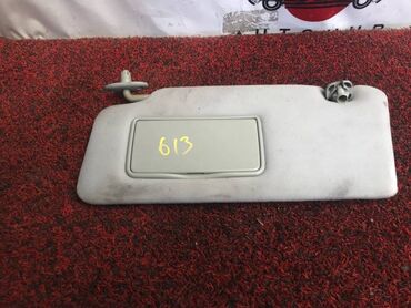 бардачок пассат б5: Козырек солнцезащитный HONDA Accord CF3 F18B 1 2001 (б/у)