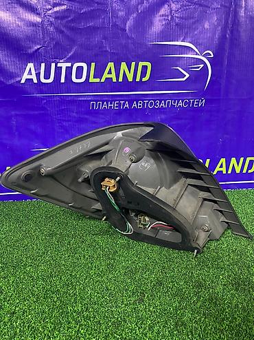 altezza lexus: Задний правый стоп-сигнал Toyota 2005 г., Б/у, Оригинал, Япония — 2