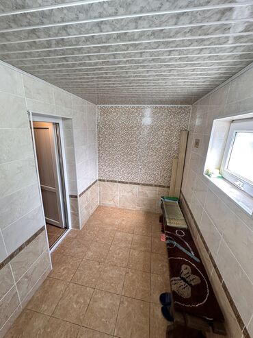 Продажа домов: Дом, 120 м², 5 комнат, Агентство недвижимости, Евроремонт at lalafo.kg — 27 Продажа домов: Дом, 120 м², 5 комнат, Агентство недвижимости, Евроремонт — 27