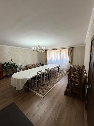 особняк на долгий срок: 250 м², 6 комнат и более, Киркомстром, Можно с животными — 8