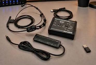 mercedes mikro: Mcx audio v6 breath Controller — 1