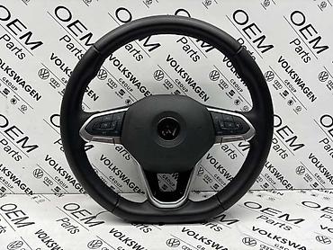 prekidac za auto: VOLAN BEZ ŠIFTERA SA KOMANDAMA ZA VOLKSWAGEN GOLF 8, PASSAT B8, TIGUAN — 1