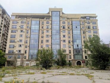 Продажа квартир: 2 комнаты, 55 м², Элитка, 3 этаж, Евроремонт