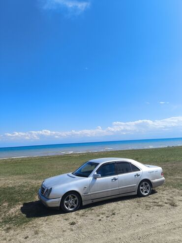лобовое стекло хонда цивик 4д: Mercedes-Benz E-Class: 1996 г., 3.2 л, Автомат, Бензин, Седан