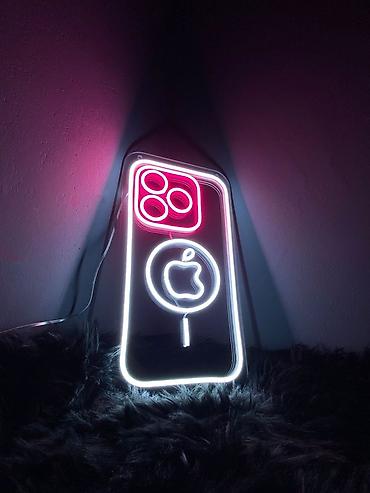 Другое освещение: Неоновые вывески, хорошее качество быстрые сроки. звоните пишите — 27