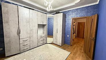 Продажа квартир: 2 комнаты, 62 м², Кок-Жар ж/м Индивидуалка, 1 этаж, Евроремонт — 3