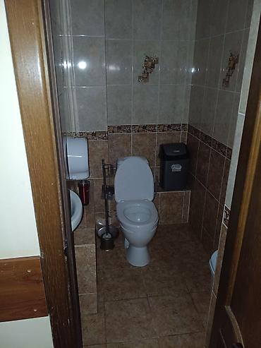 Продажа офисов: Продажа офисов 123 м², С ремонтом, С мебелью, Многоэтажное здание, 3 этаж — 6