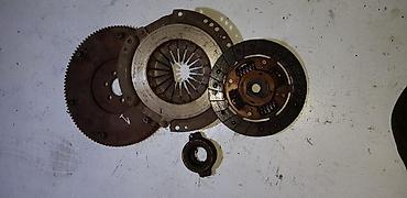 SET KVACILA GA ZA NISSAN 100 NX, ALMERA, SUNNY OD 1991. DO 2000. GOD