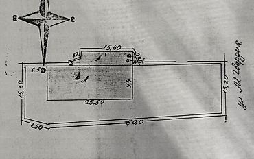 Продажа участков: 9 соток — 12