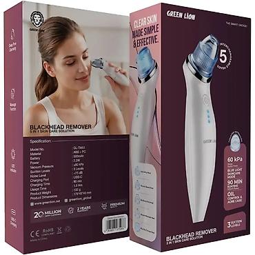 Məişət texnikası: Kateqoriya: Ev üçün elektronika Qiymət: 37 Green Lion Blackhead — 2