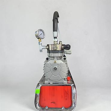 пленка уклатчик: Безвоздушный окрасочный аппарат (airless) L-3999 Описание: - — 1