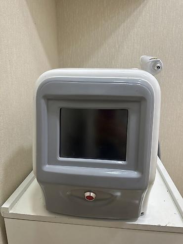 mini laser: T-Q1 Laser aparat - Peşəkar estetik/dermatoloji istifadə üçün kompakt — 2