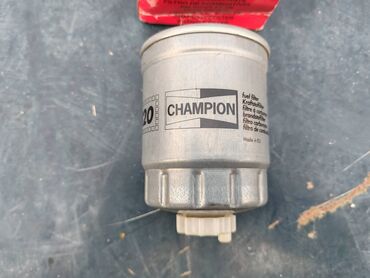 Auto delovi: Filter goriva CHAMION L 120. Novo. Mozete detaljnije videti na slikama na lalafo.rs — 2 Auto delovi: Filter goriva CHAMION L 120. Novo. Mozete detaljnije videti na slikama — 2