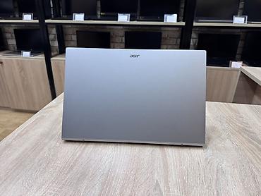aspire: İşlənmiş Acer Aspire, 15.6 ", Intel Core i5, 512 GB, Ödənişli çatdırılma, Rayonlara çatdırılma, Ünvandan götürmə — 9