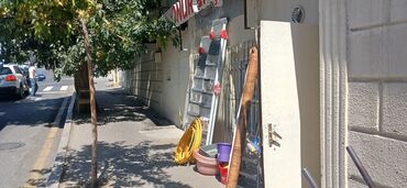 Tikinti materialları və ev təsərrüfatı mallarının geniş çeşidini