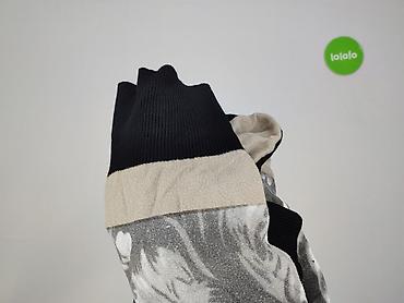 garnitur na stójce: Bluzka damska, rozmiar One size — 4