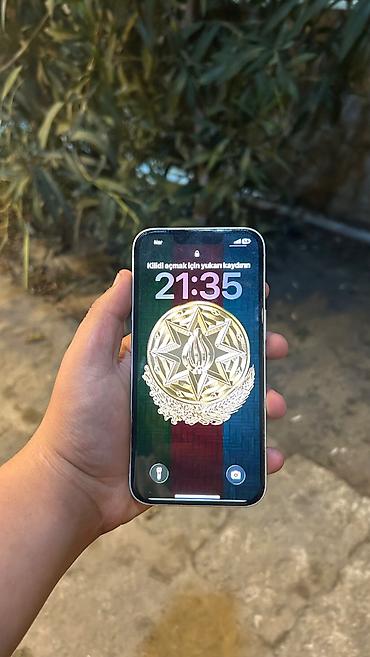 iphone 16e qiyməti: IPhone 16e, Ağ, Zəmanət — 1