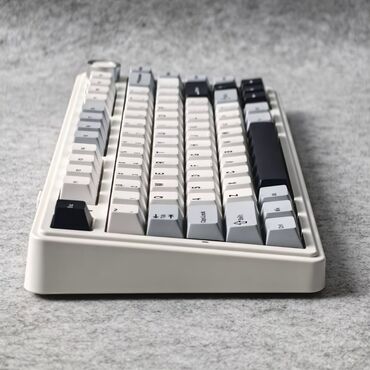 Klaviaturalar: 🔹 TAMAMİLƏ YENİ - AULA F75 Gaming Klaviatura! 🔹 Peşəkar oyunçular və — 8