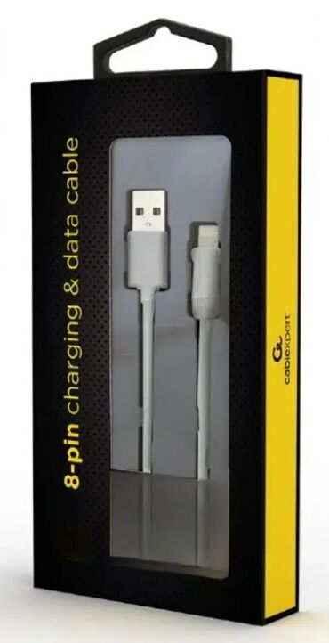 usb kabl tip c: Brand: Gembird |x|x Model: GEMBIRD CC-USB2-AMLM-W-1M Gembird USB 2.0