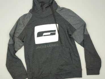Толстовка для чоловіків, S, Jack & Jones, стан - Ідеальний