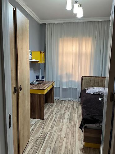Həyət evləri və villalar: 4 otaqlı, 120 kv. m — 10