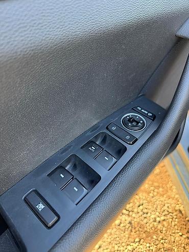 Kia: Kia K5: 2019 г., 2 л, Автомат, Газ, Седан — 11