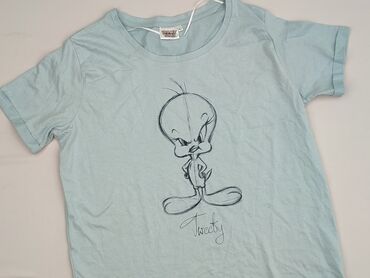 Women`s T-shirt, Looney Tunes, size L (EU 40)
