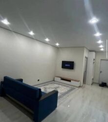 аренда домкрат: Студия, Риэлтор, Без подселения, С мебелью полностью