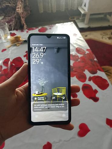 Redmi: Redmi 128 GB, rəng - Boz, İki sim kartlı — 2