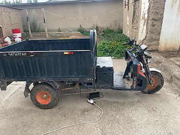 трицкыл электро: Машинага алмашам если машина жакшы болсо доплата кылам — 2