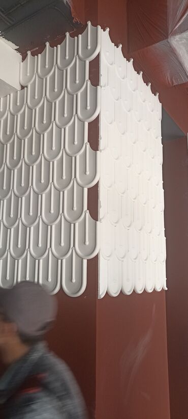 Другие виды отделочных работ: Больше 6 лет опыта — 8