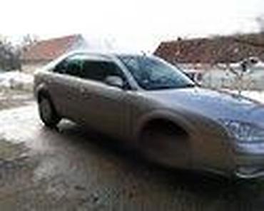 Ford: DELOVI ZA FORD MONDEO 2006. GOD. | FORD velika ponuda delova Na — 36