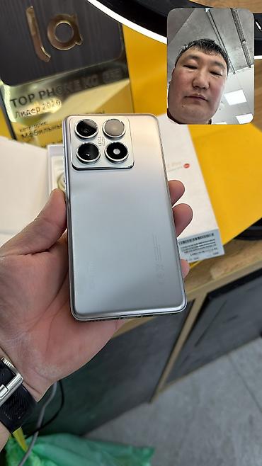 redmi note 15 pro: Xiaomi, 14T Pro, Б/у, 256 ГБ, 2 SIM, eSIM — 10