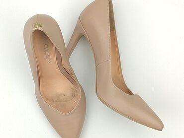 Flat shoes for women, size 37