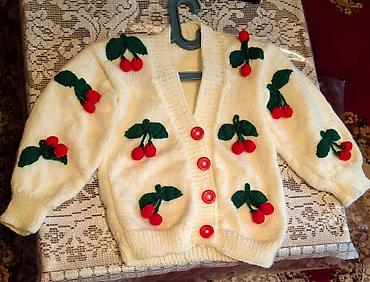 Kolqotkalar, corablar: Məhsul: Əl işı yun corab-ev tapıqları (qısa boğaz) - Material: qalın — 8