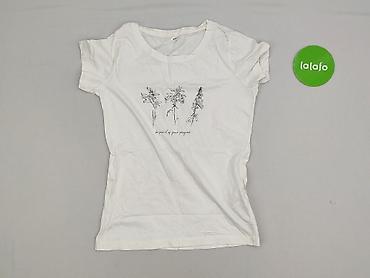 rainbow top: T-shirt damski, rozmiar S — 2