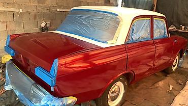 СТО, ремонт транспорта: Рихтовка, сварка, покраска, без выезда — 23