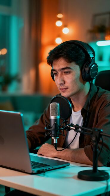 концерт lucaveros бишкек: Создаю реалистичные AI-фото, клипы и музыку под заказ —