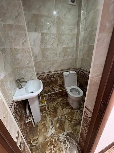Батирлерди ижарага берүү: 🏡 СДАЁТСЯ 3-КОМНАТНАЯ КВАРТИРА | СРЕДНИЙ ДЖАЛ 📍 Адрес: Тыналиева 144 — 7