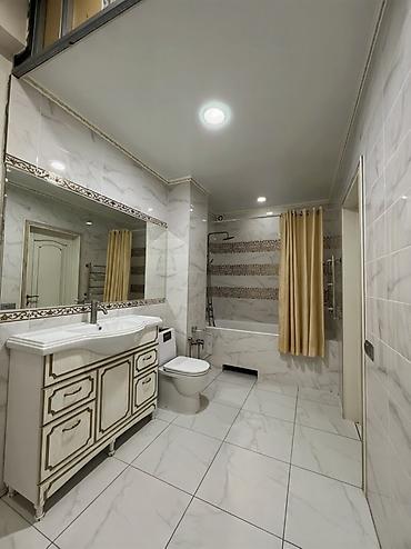 продаю старую 3 квартиру: 3 комнаты, 118 м², Элитка, 9 этаж, Косметический ремонт — 10