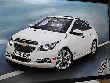 3d defter: Chevrolet, 2025 il, 1:8, Rayonlara çatdırılma, Ünvandan götürmə, Pulsuz çatdırılma — 1