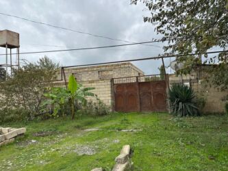 Bağ evlərinin satışı: Xaçmaz, 120 kv. m, 5 otaqlı, Hovuzsuz, Artezian quyusu, İnternet, Telefon — 2